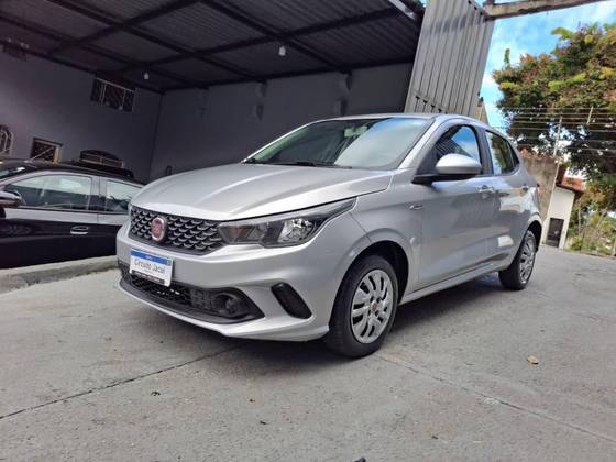 FIAT ARGO 1.0 FIREFLY FLEX DRIVE MANUAL FIAT ARGO 1.0 FIREFLY FLEX DRIVE MANUAL